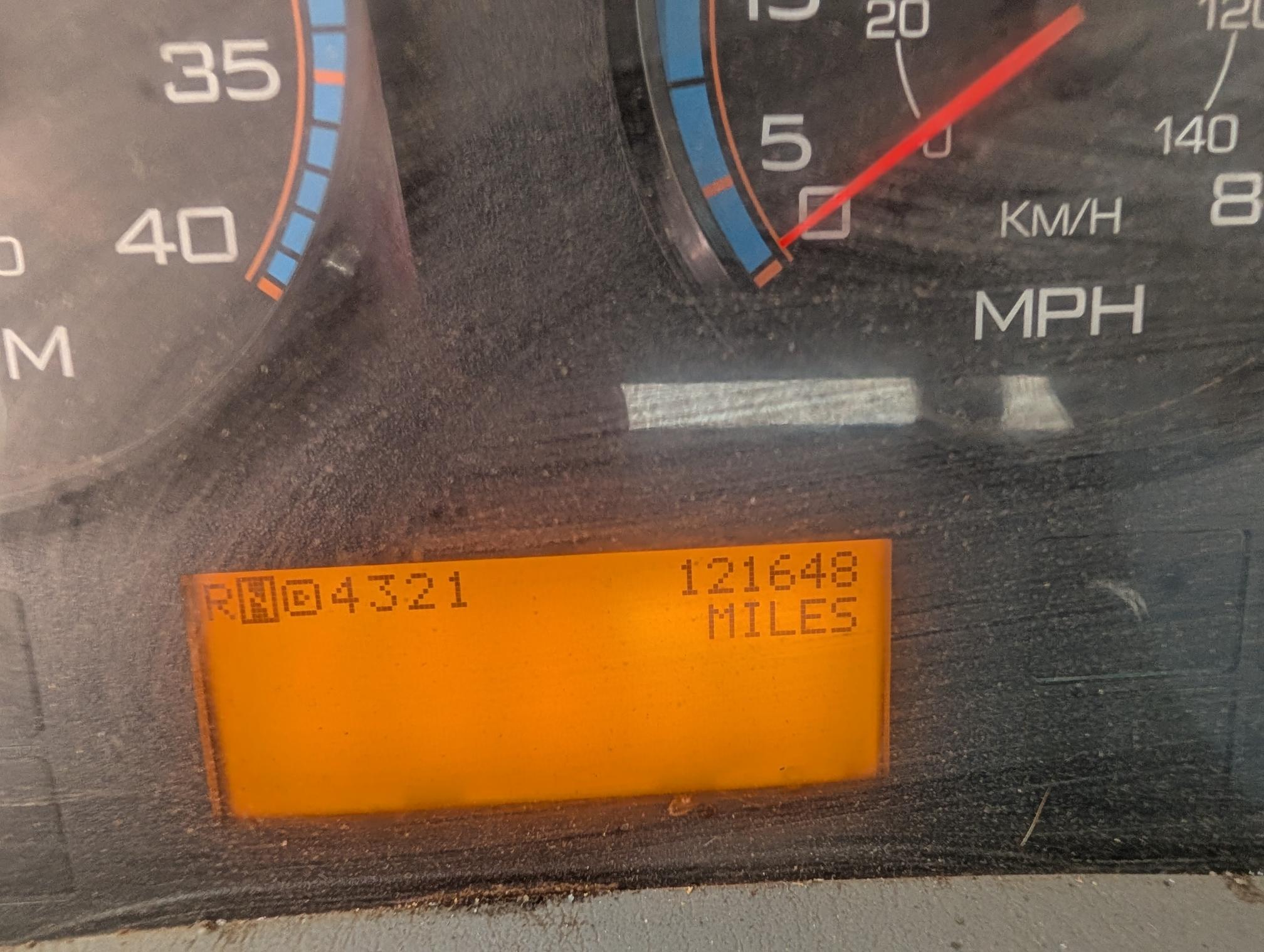 2001 STELLAR 3315 - Image 23