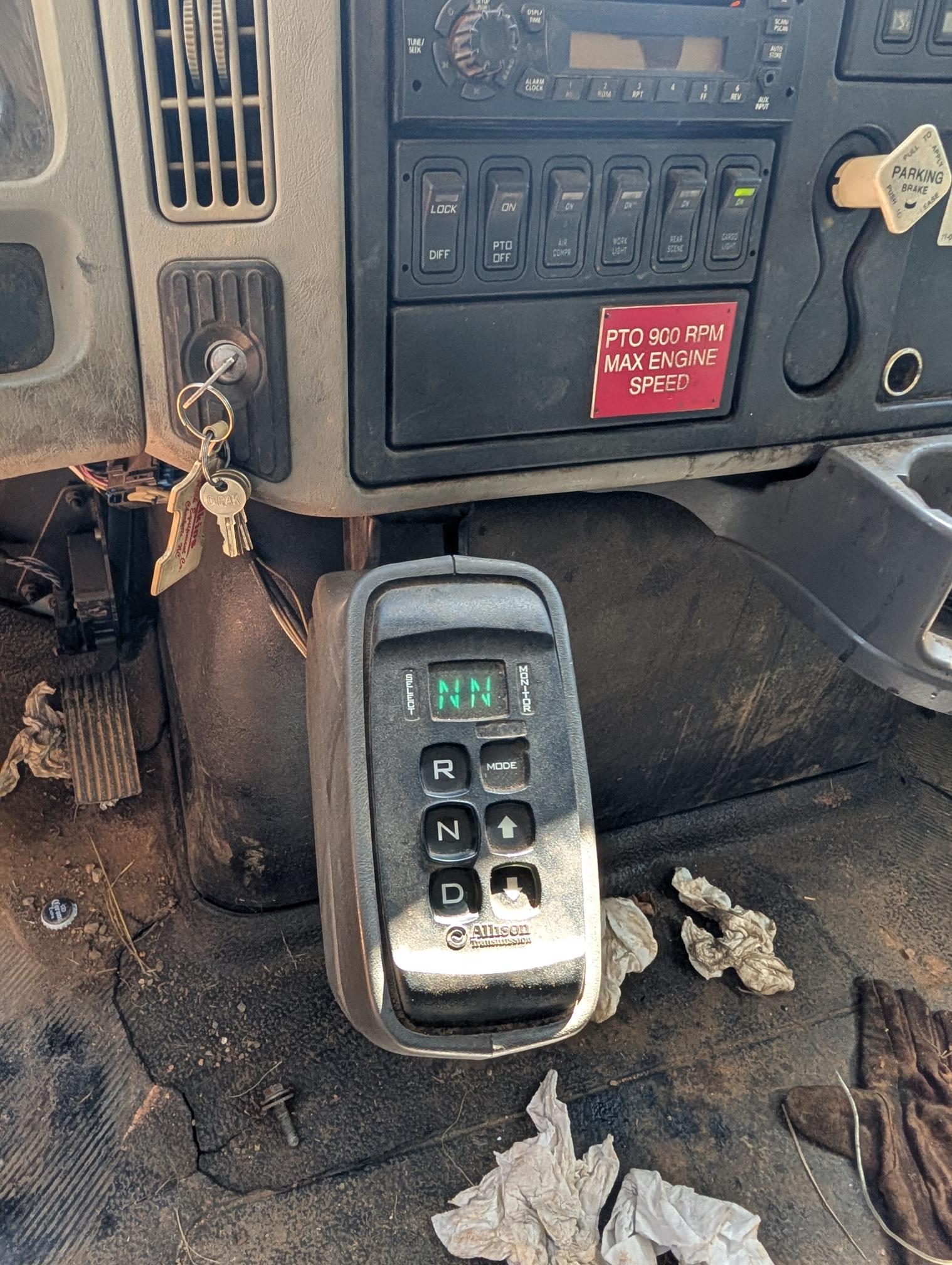 2001 STELLAR 3315 - view 20 of 29