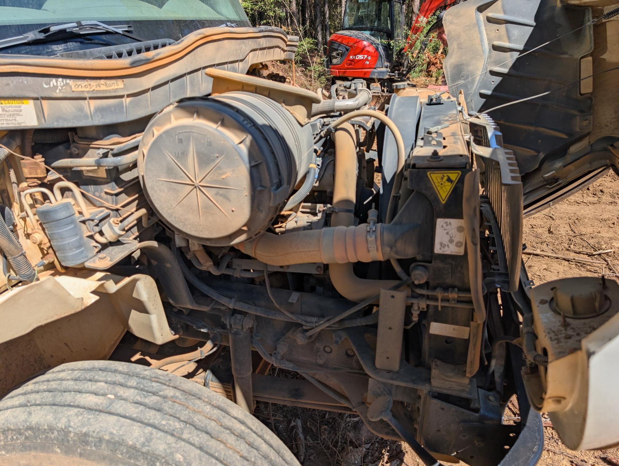 2001 STELLAR 3315 - Image 21