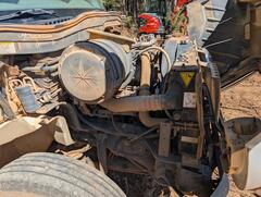 2001 STELLAR 3315 - Image 21