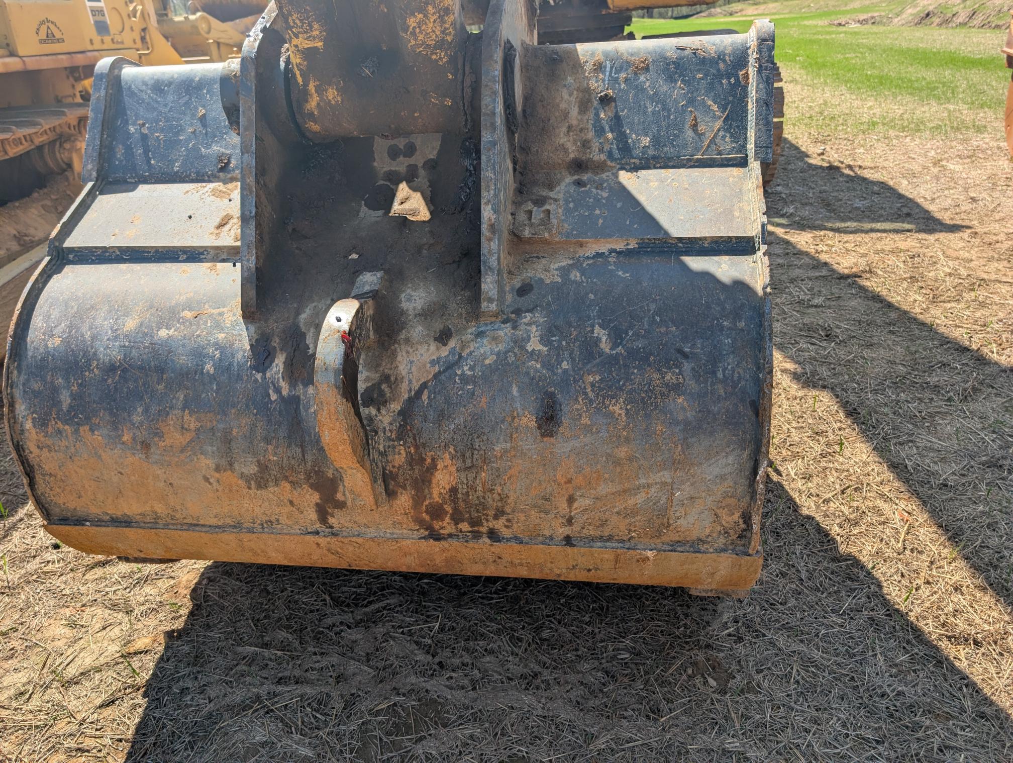 2021 KOMATSU PC490LC-11 - Image 13