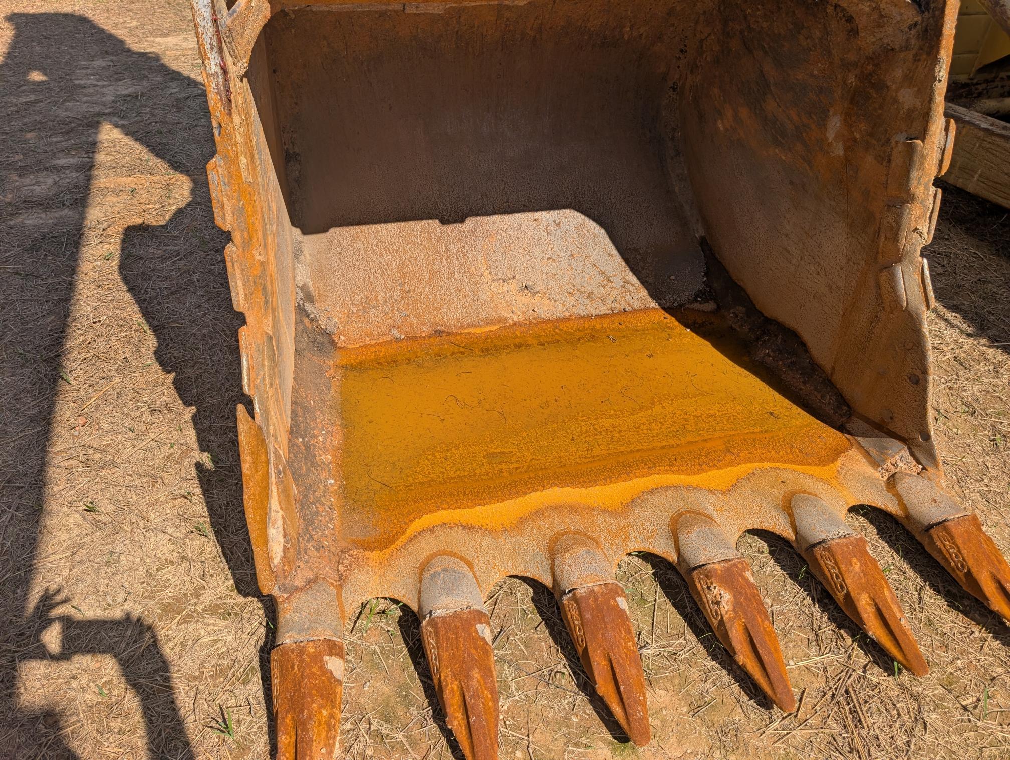 2021 KOMATSU PC490LC-11 - view 20 of 27