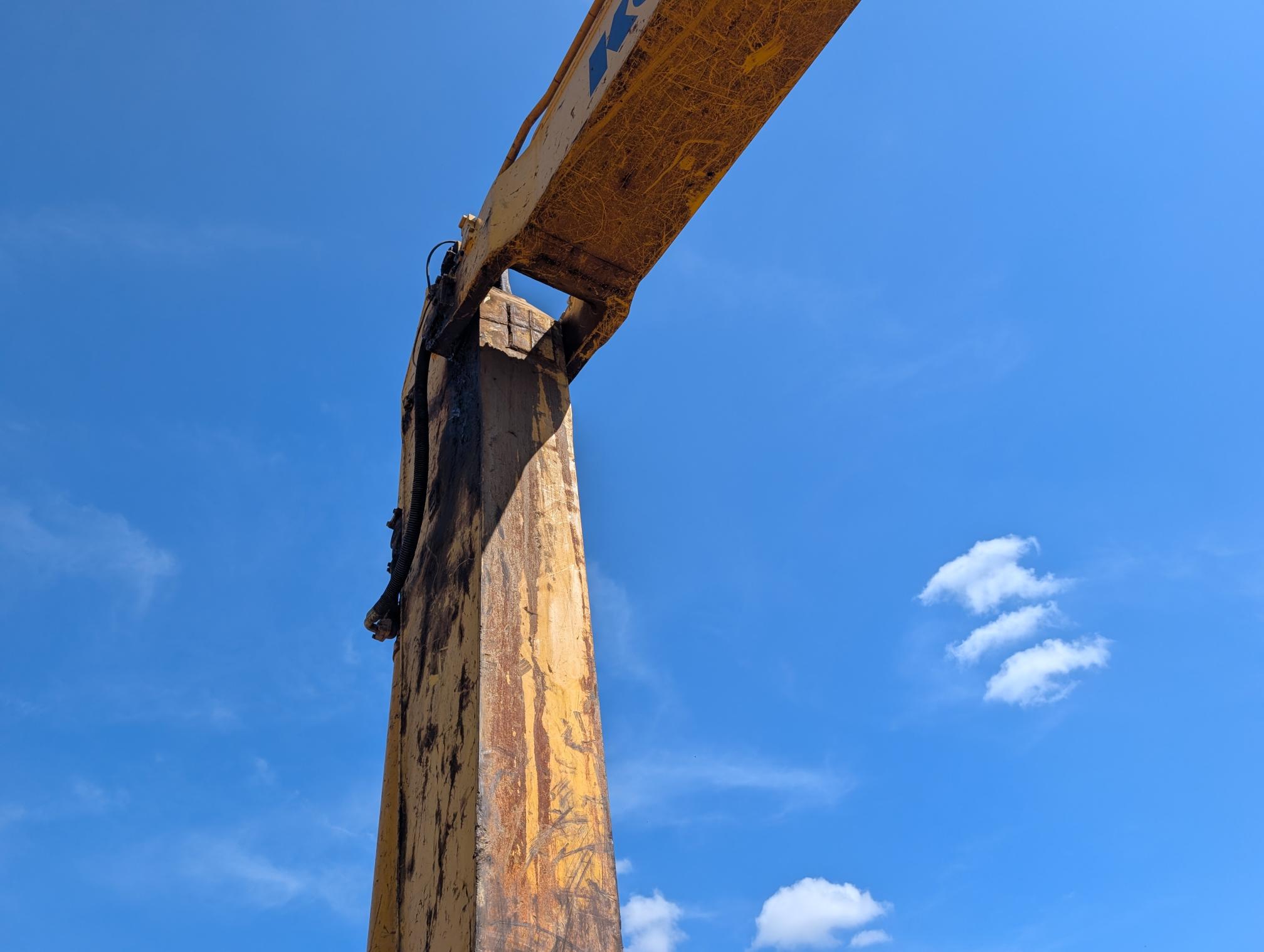 2021 KOMATSU PC490LC-11 - Image 14