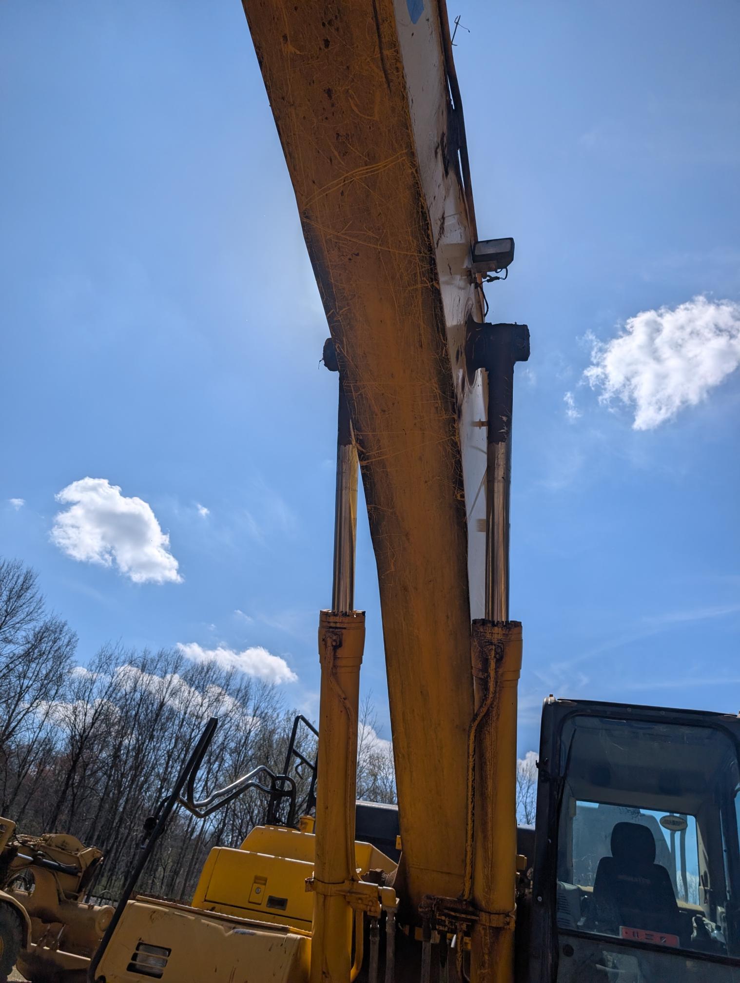 2021 KOMATSU PC490LC-11 - Image 19