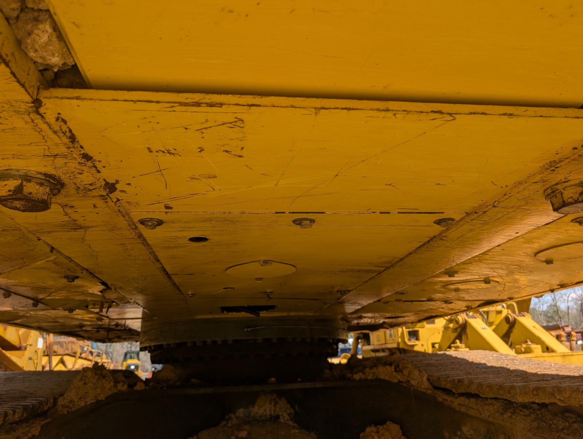 2021 KOMATSU PC490LC-11 - Image 18