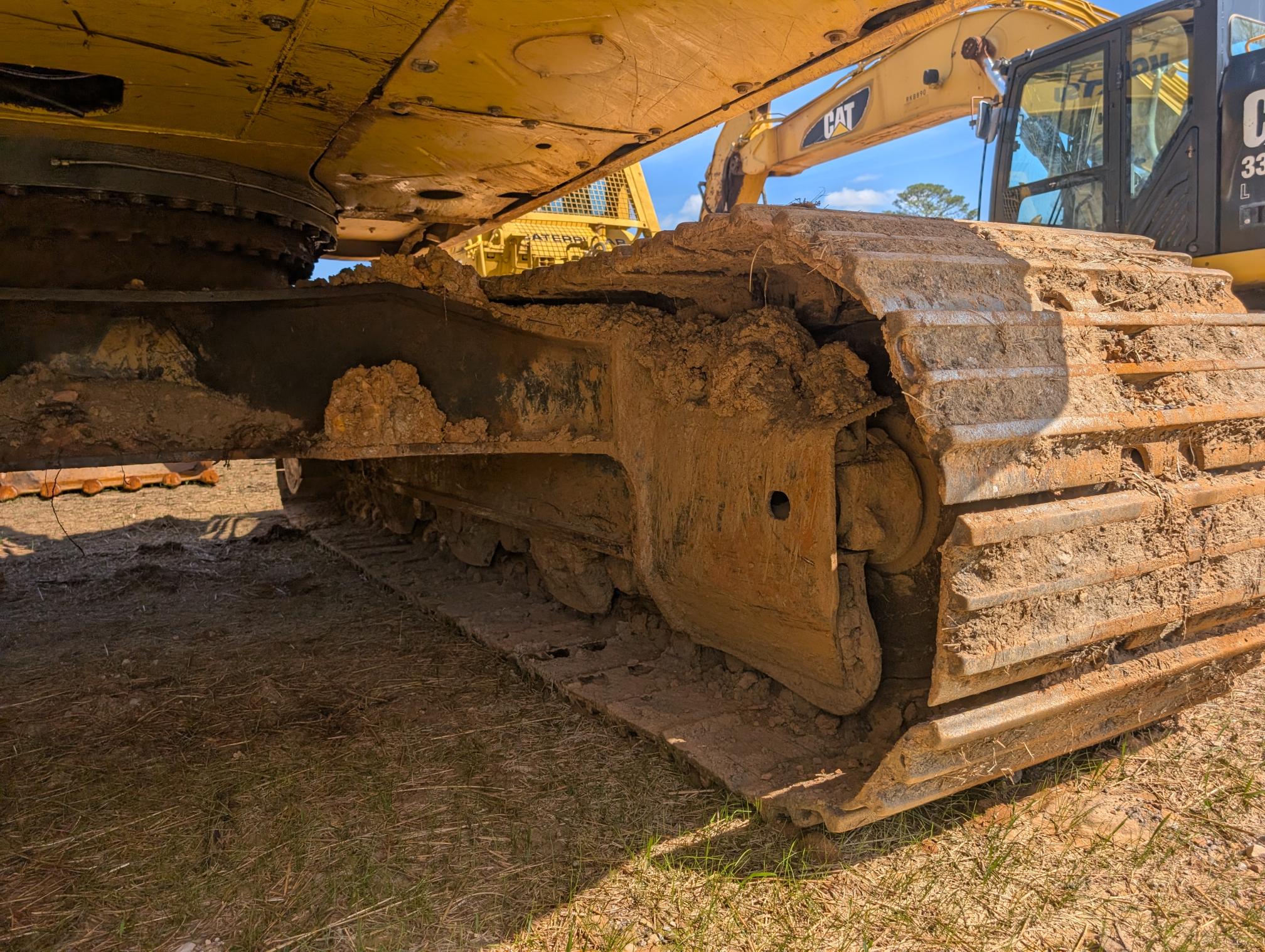 2021 KOMATSU PC490LC-11 - Image 21