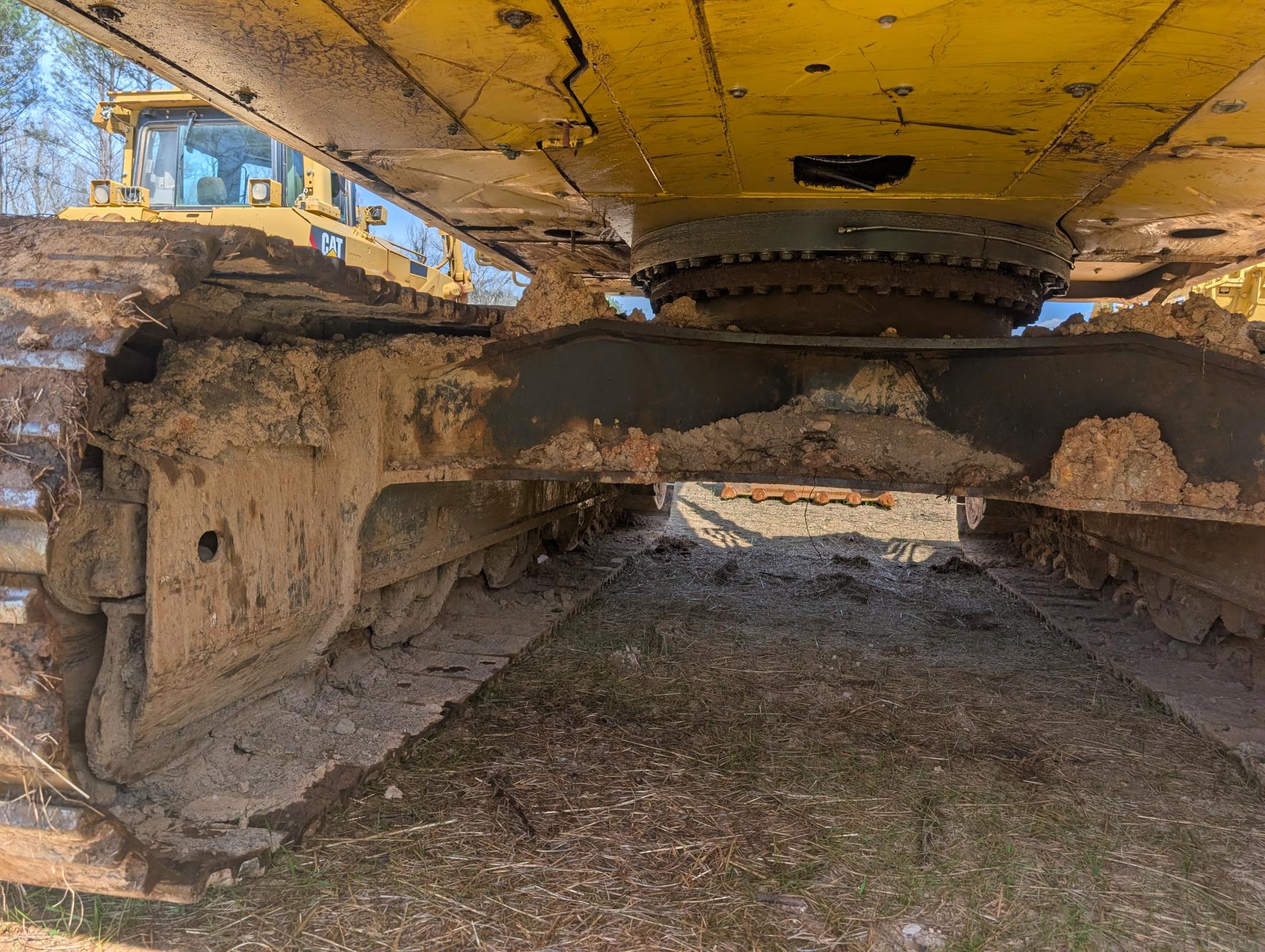 2021 KOMATSU PC490LC-11 - view 15 of 27