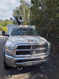 2017 RAM 5500 - Image 6