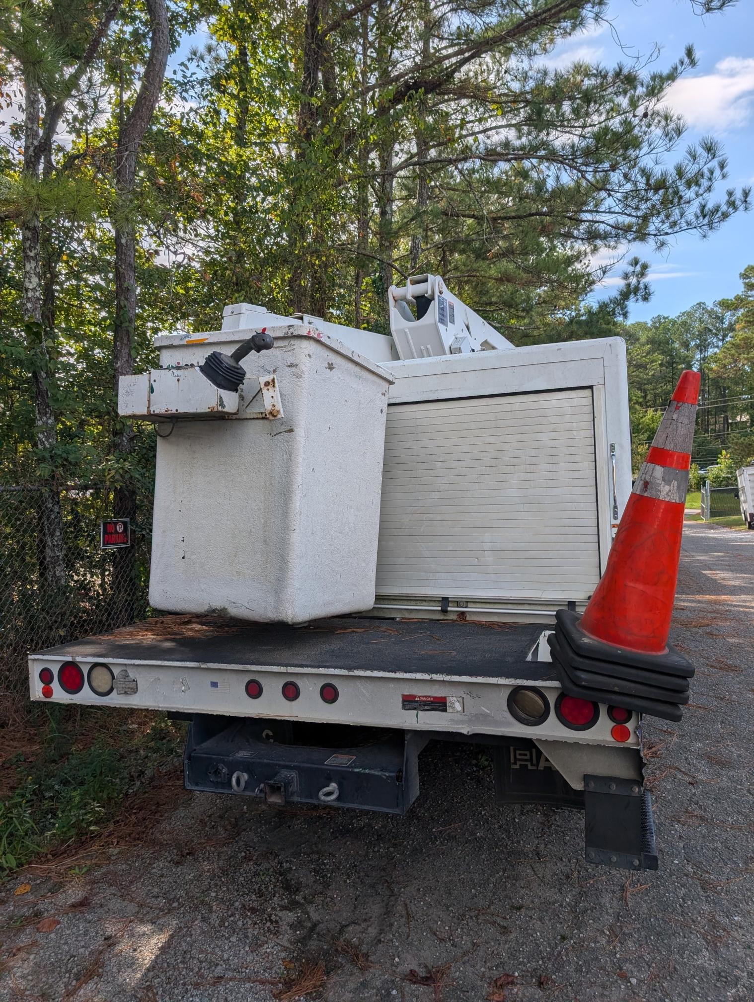 2017 RAM 5500 - Image 9