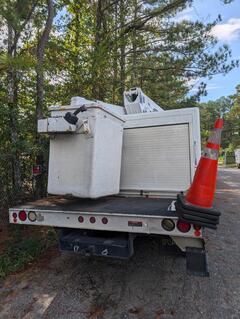 2017 RAM 5500 - Image 9