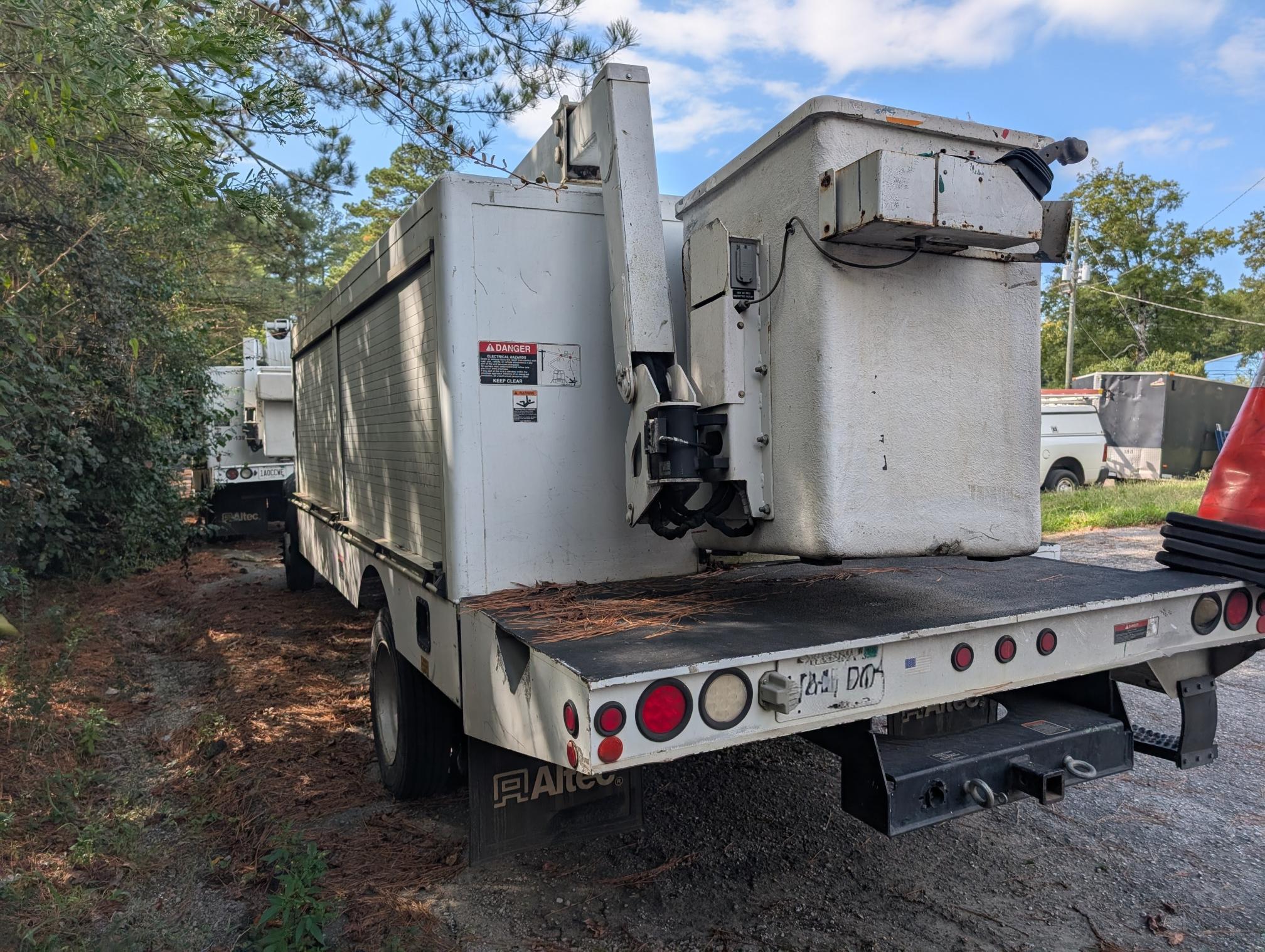 2017 RAM 5500 - Image 5