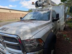 2017 RAM 5500 - Image 7