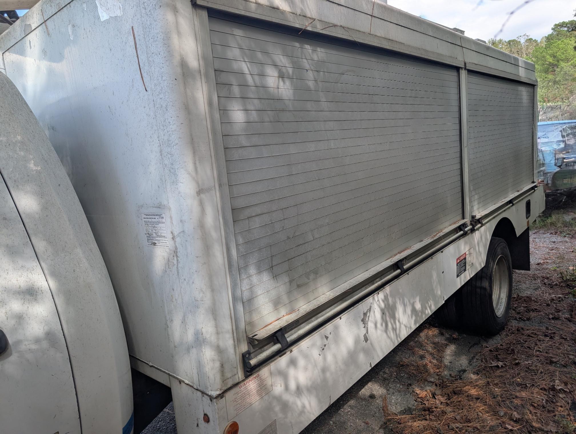 2017 RAM 5500 - view 11 of 20