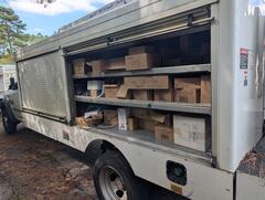 2017 RAM 5500 - Image 8