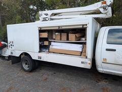 2017 RAM 5500 - Image 4