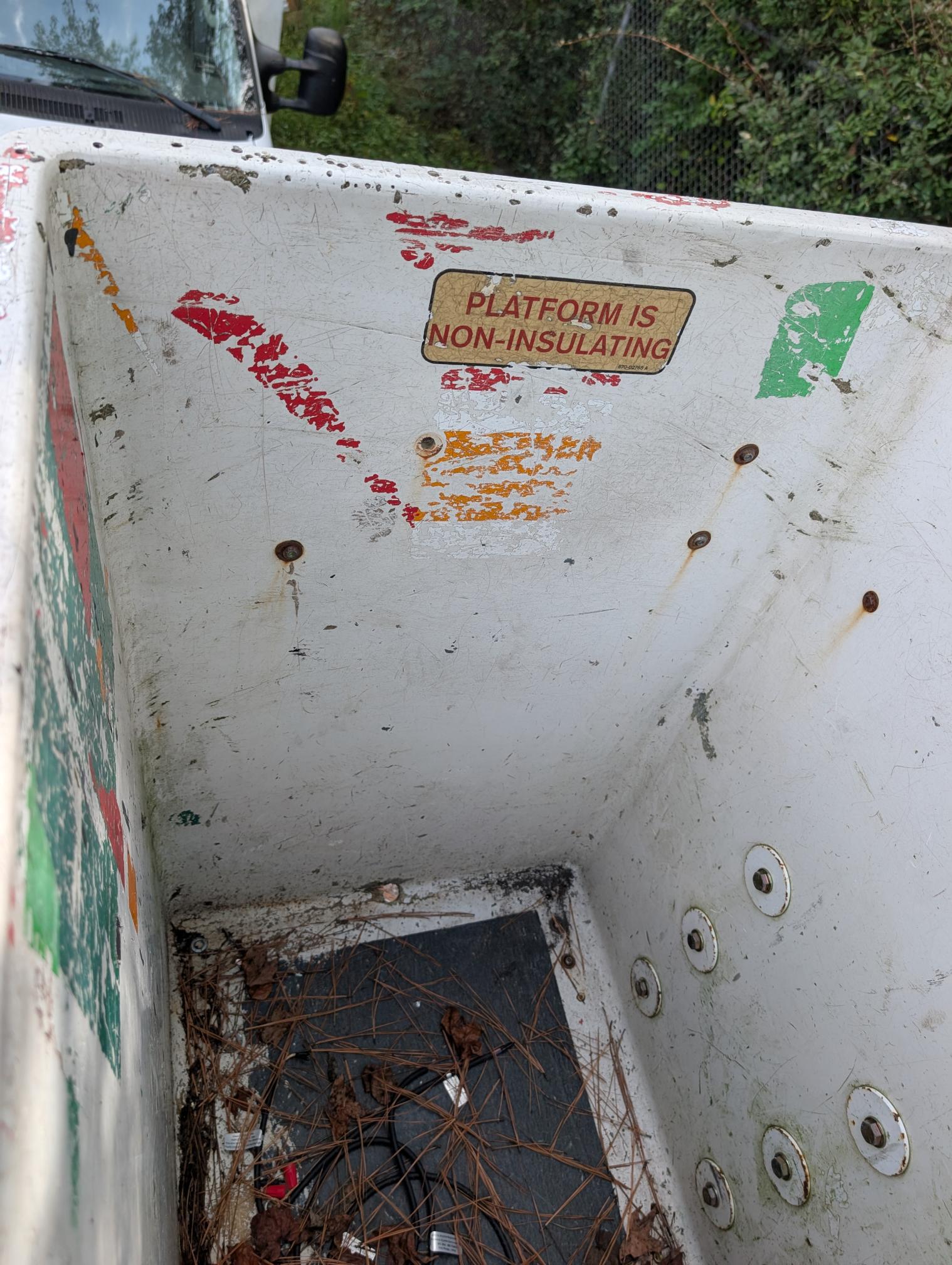 2017 RAM 5500 - view 18 of 20