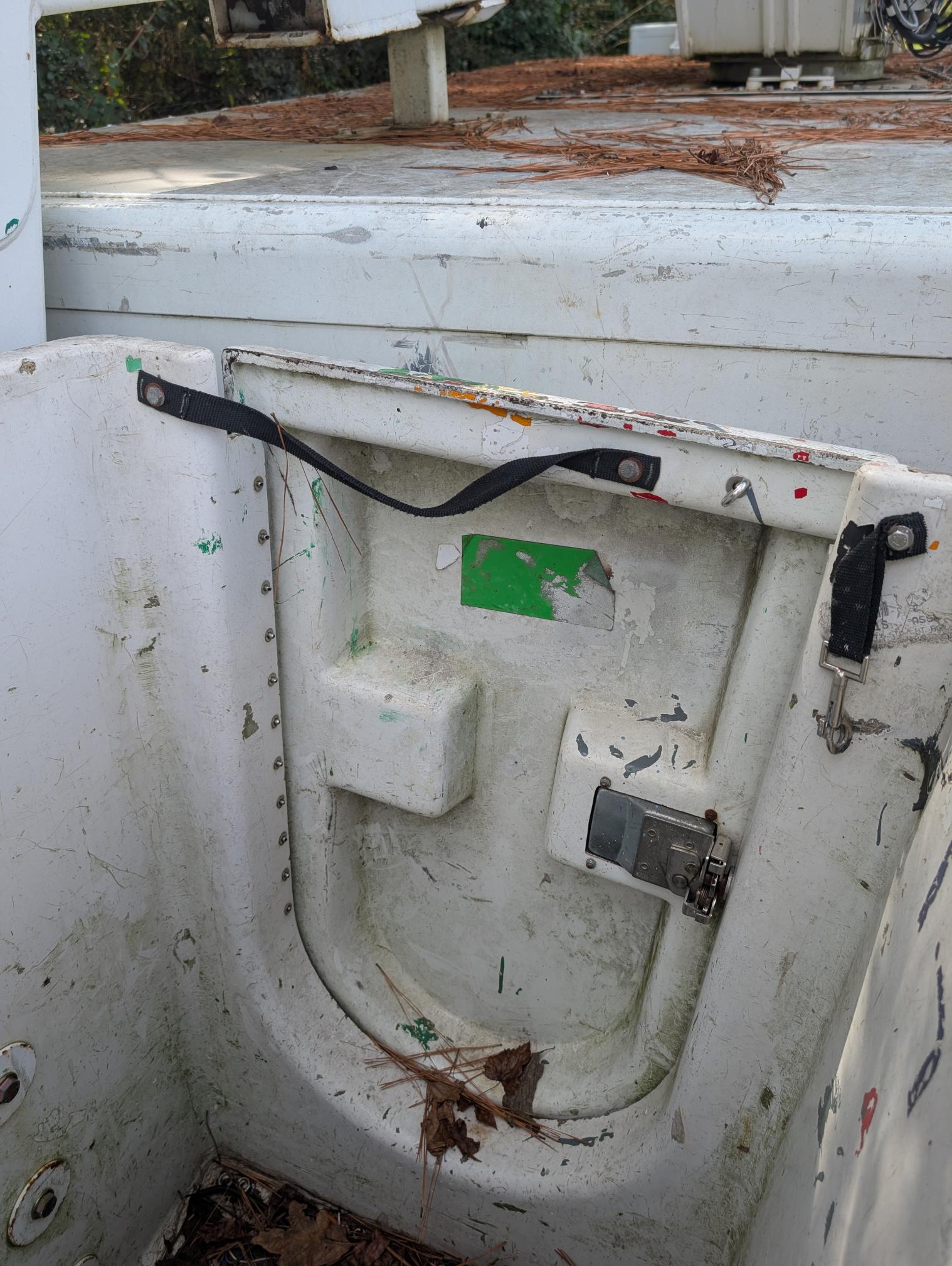 2017 RAM 5500 - Image 16