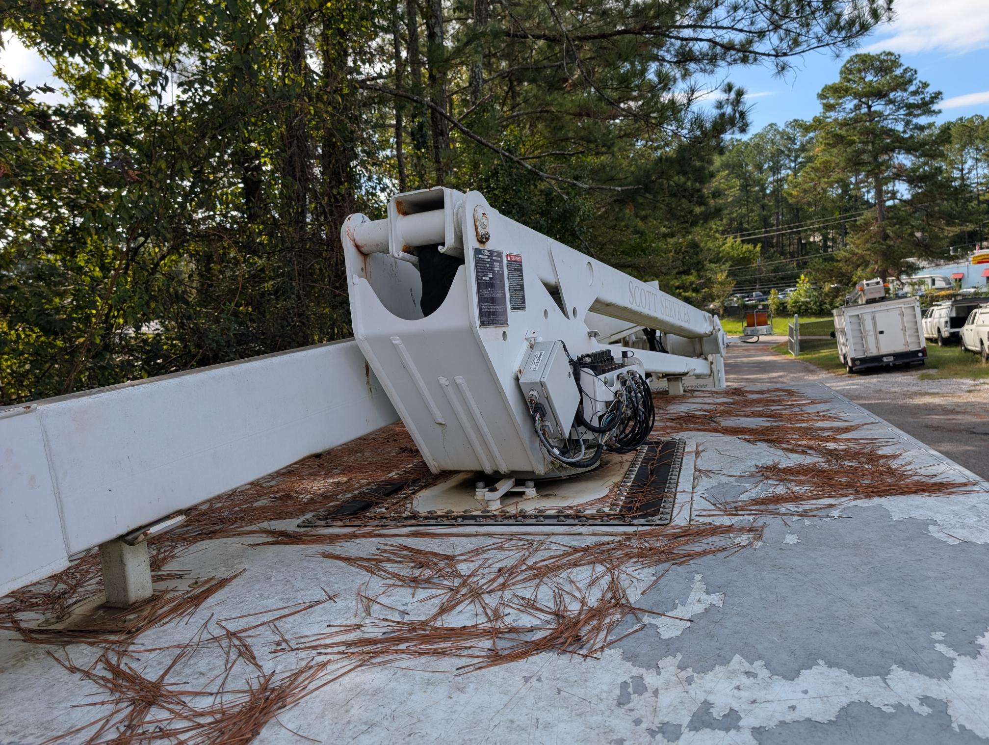 2017 RAM 5500 - view 14 of 20