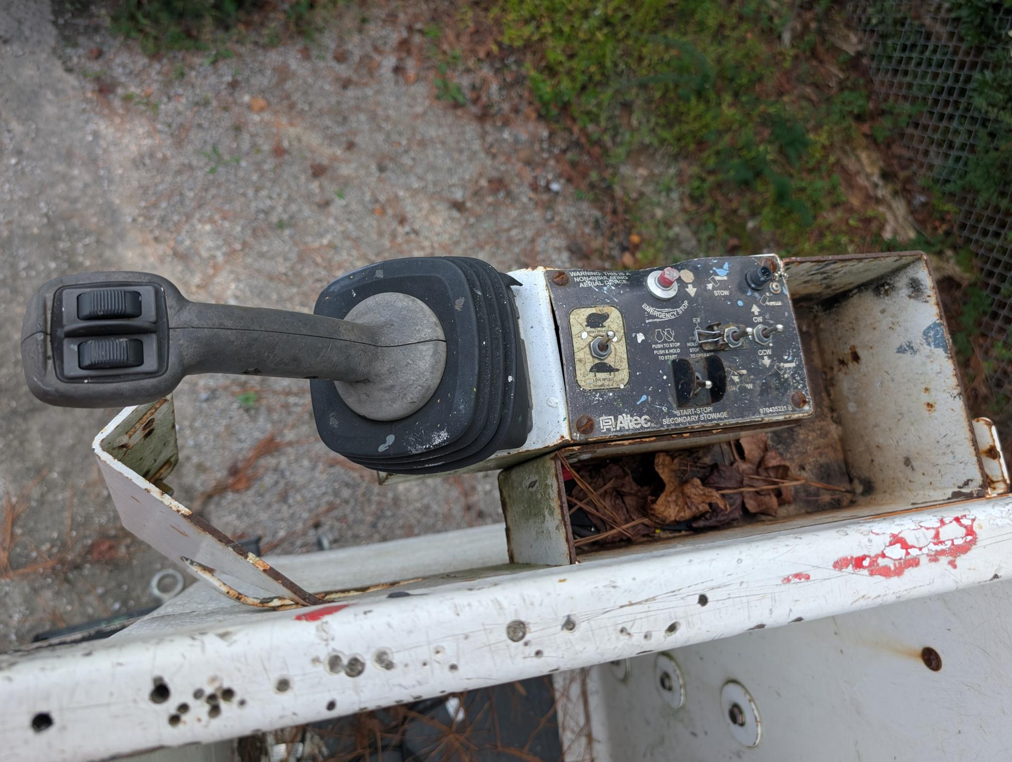 2017 RAM 5500 - Image 20