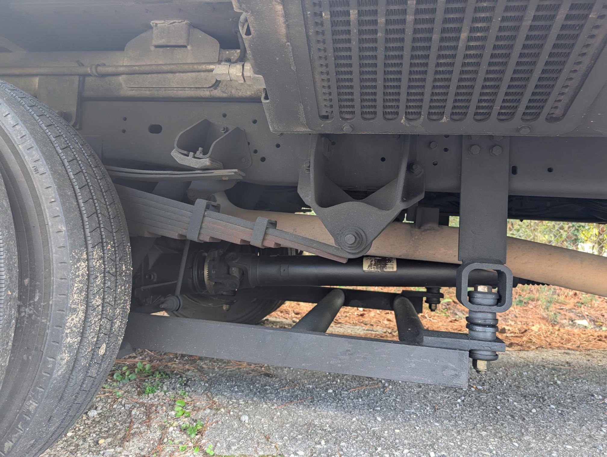 2017 RAM 5500 - Image 15