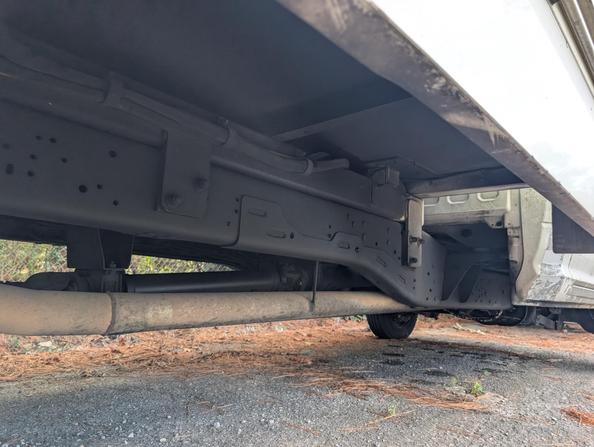 2017 RAM 5500 - view 13 of 20