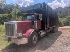 1995 PETERBILT 330 - Image 18