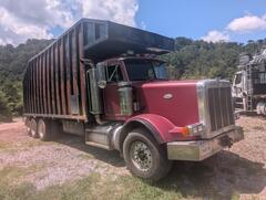 1995 PETERBILT 330 - Image 1