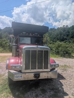 1995 PETERBILT 330 - Image 37