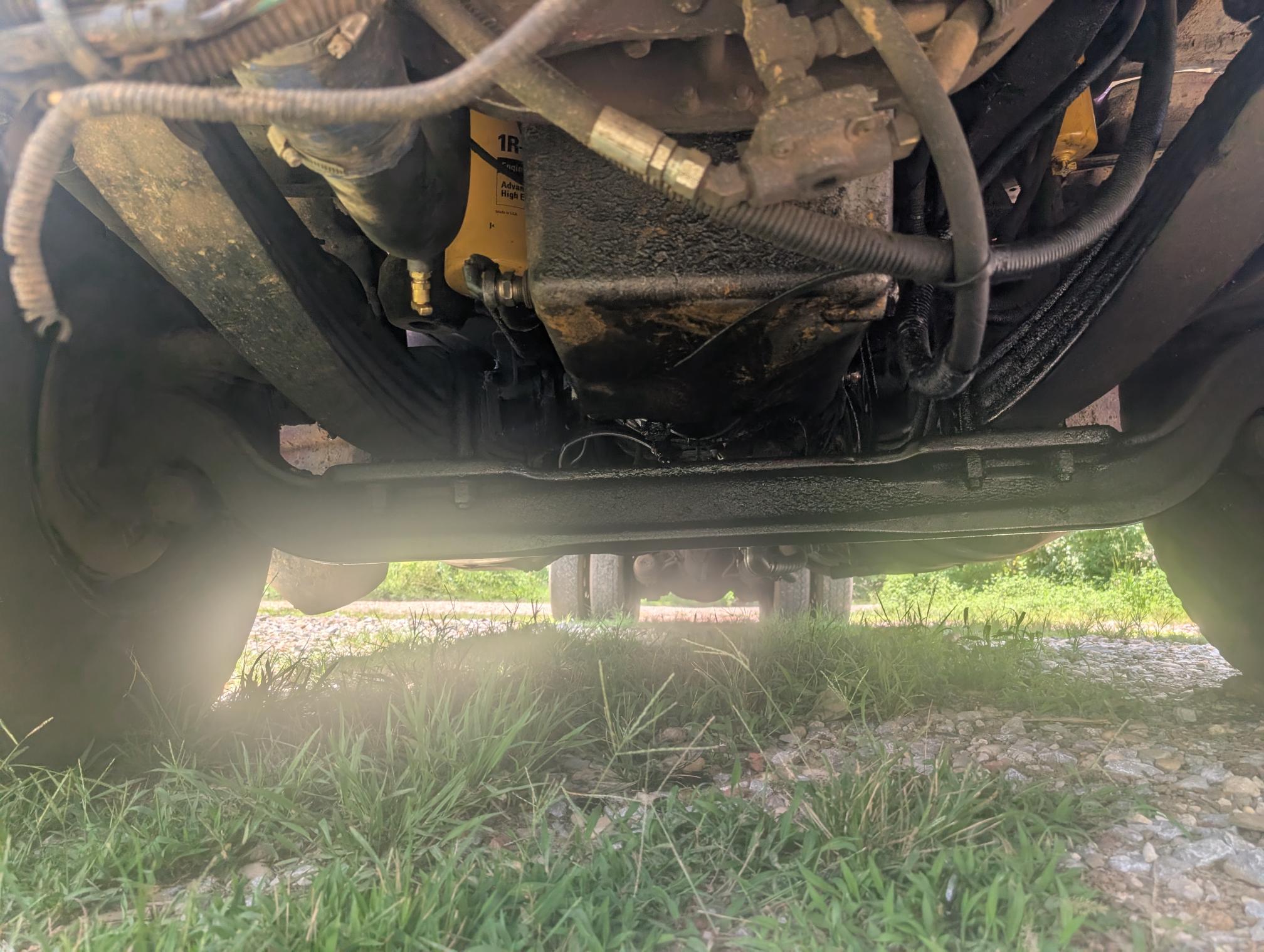 1995 PETERBILT 330 - view 11 of 48