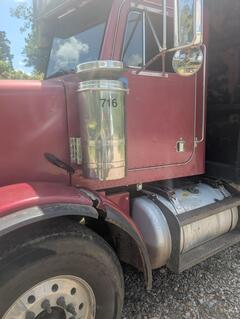 1995 PETERBILT 330 - Image 28