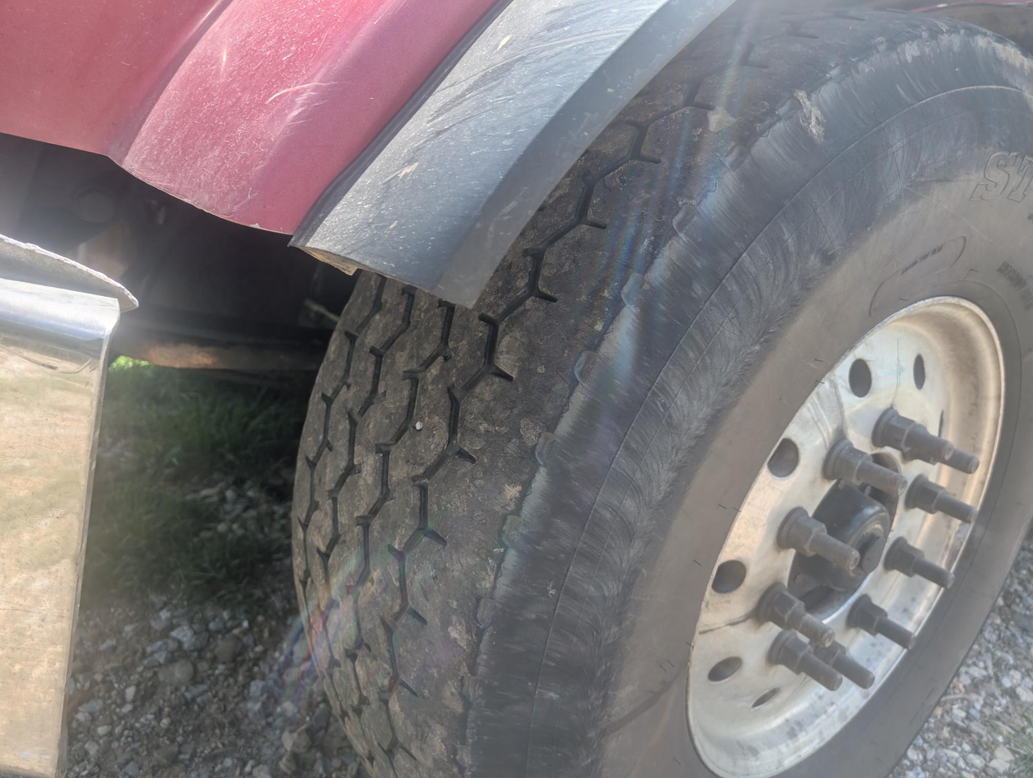 1995 PETERBILT 330 - Image 46