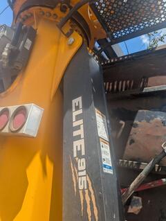 1995 PETERBILT 330 - Image 17