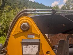 1995 PETERBILT 330 - Image 41