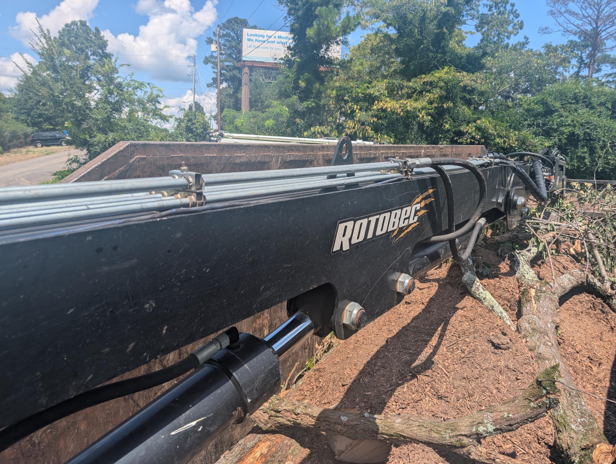 1995 PETERBILT 330 - Image 42