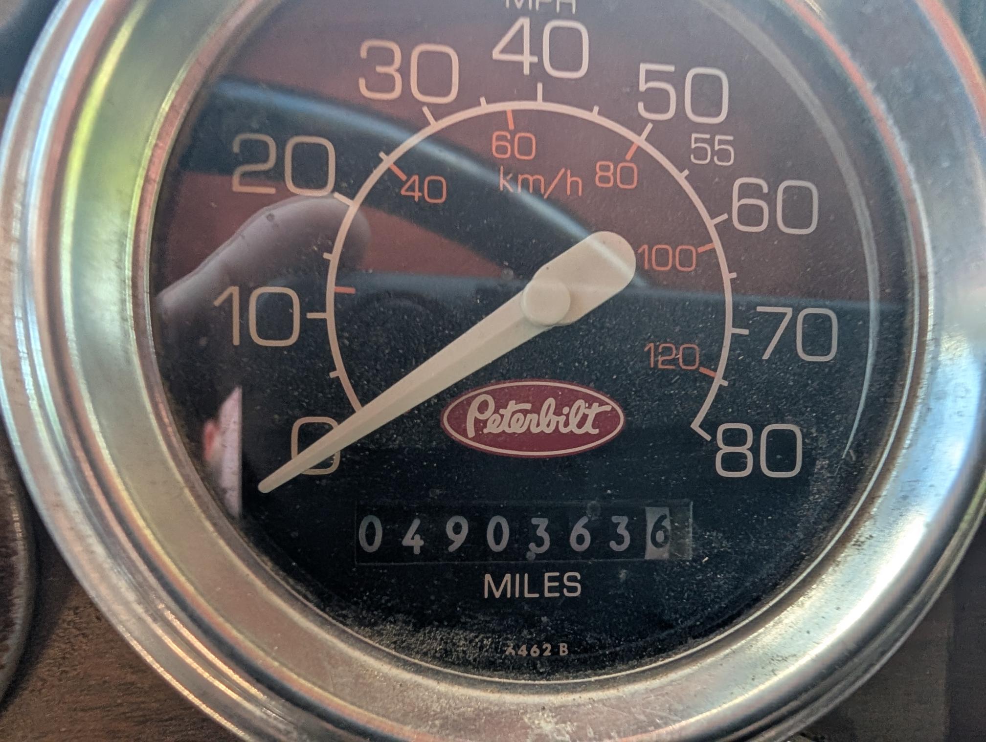 1995 PETERBILT 330 - view 4 of 48