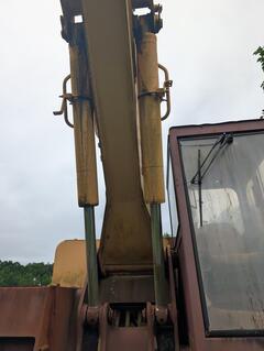 1984 CASE 125B - Image 5