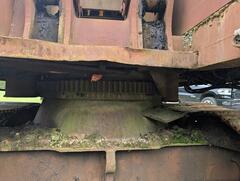 1984 CASE 125B - Image 22