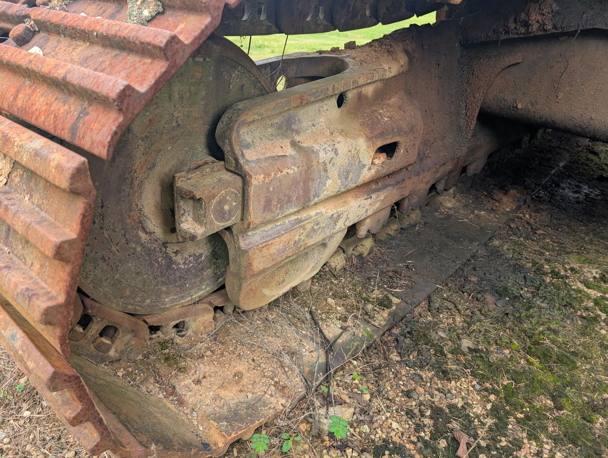 1984 CASE 125B - view 15 of 34