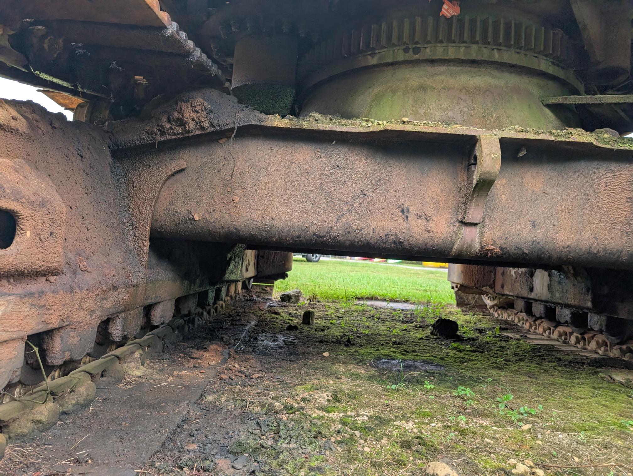 1984 CASE 125B - Image 21