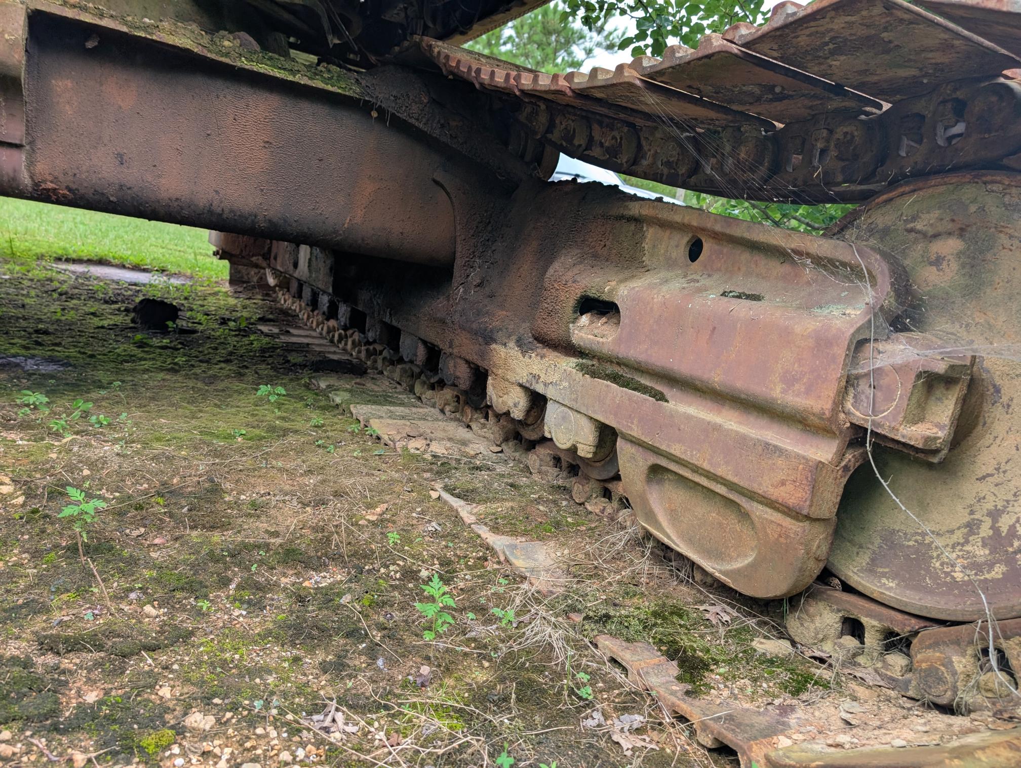 1984 CASE 125B - view 19 of 34