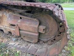 1984 CASE 125B - Image 13