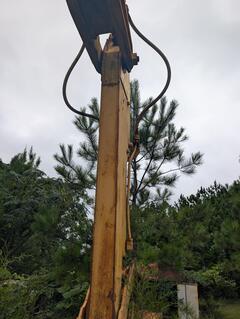 1984 CASE 125B - Image 9