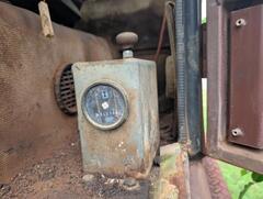 1984 CASE 125B - Image 29