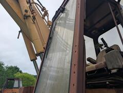 1984 CASE 125B - Image 23