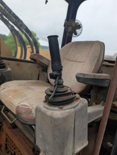 1984 CASE 125B - Image 27