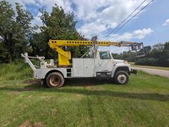 1985 INTERNATIONAL S1900 - Image 4