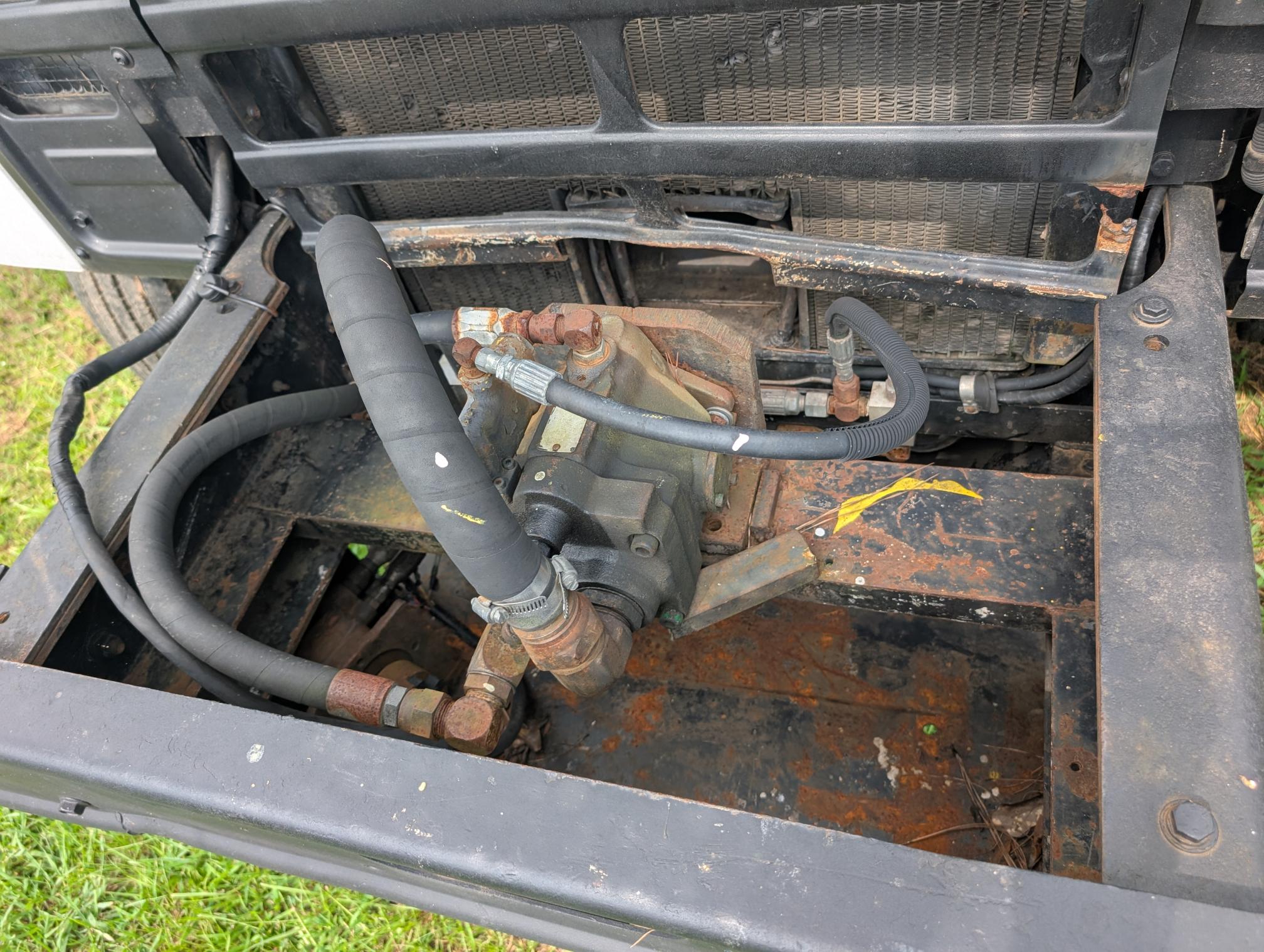 1985 INTERNATIONAL S1900 - view 18 of 28