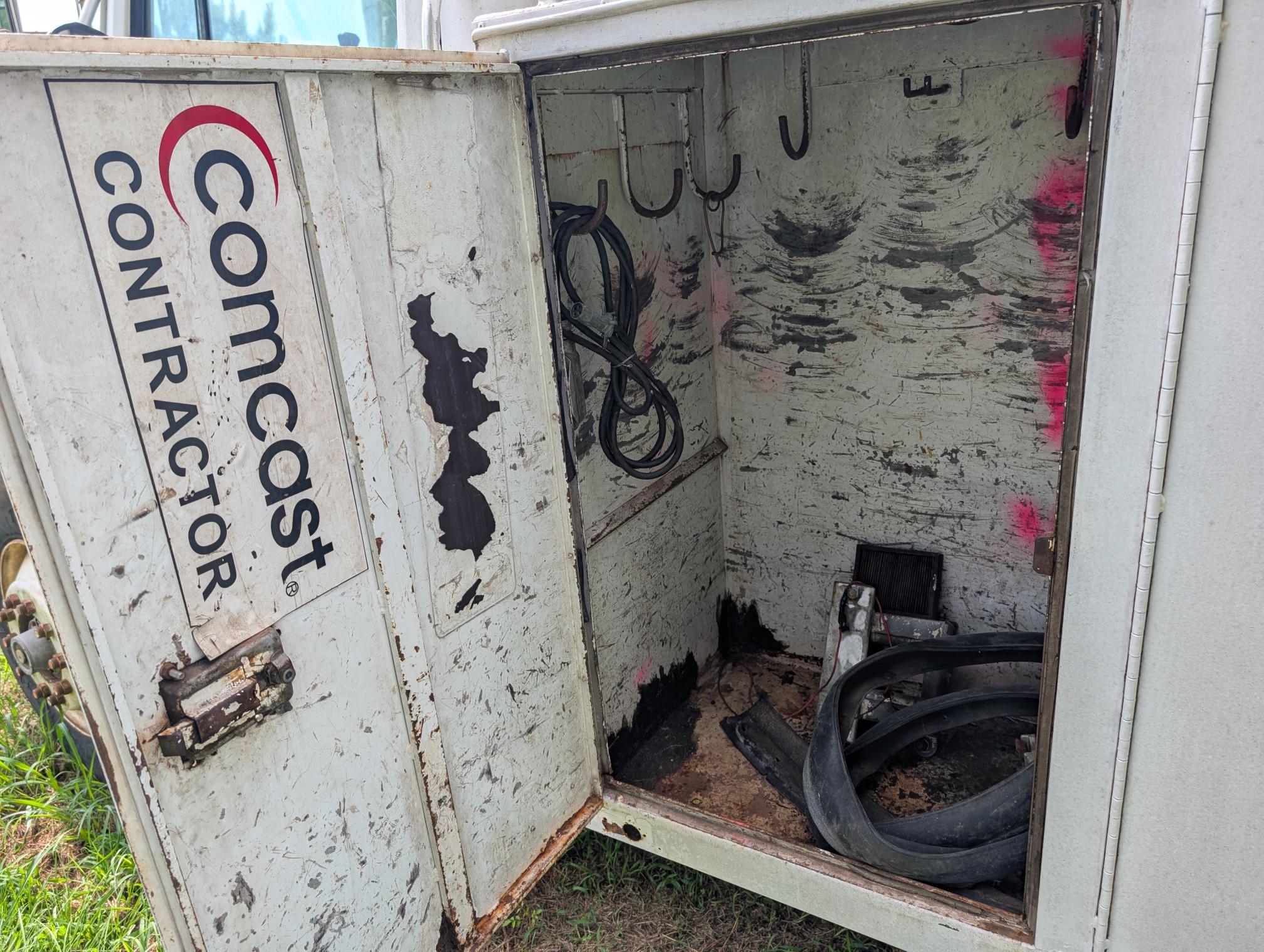 1985 INTERNATIONAL S1900 - Image 25