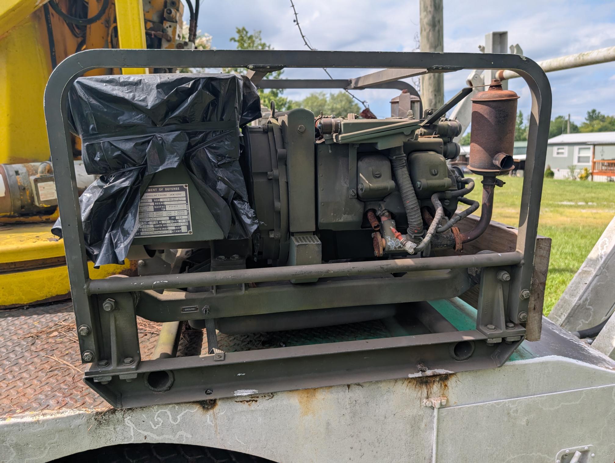 1985 INTERNATIONAL S1900 - view 20 of 28