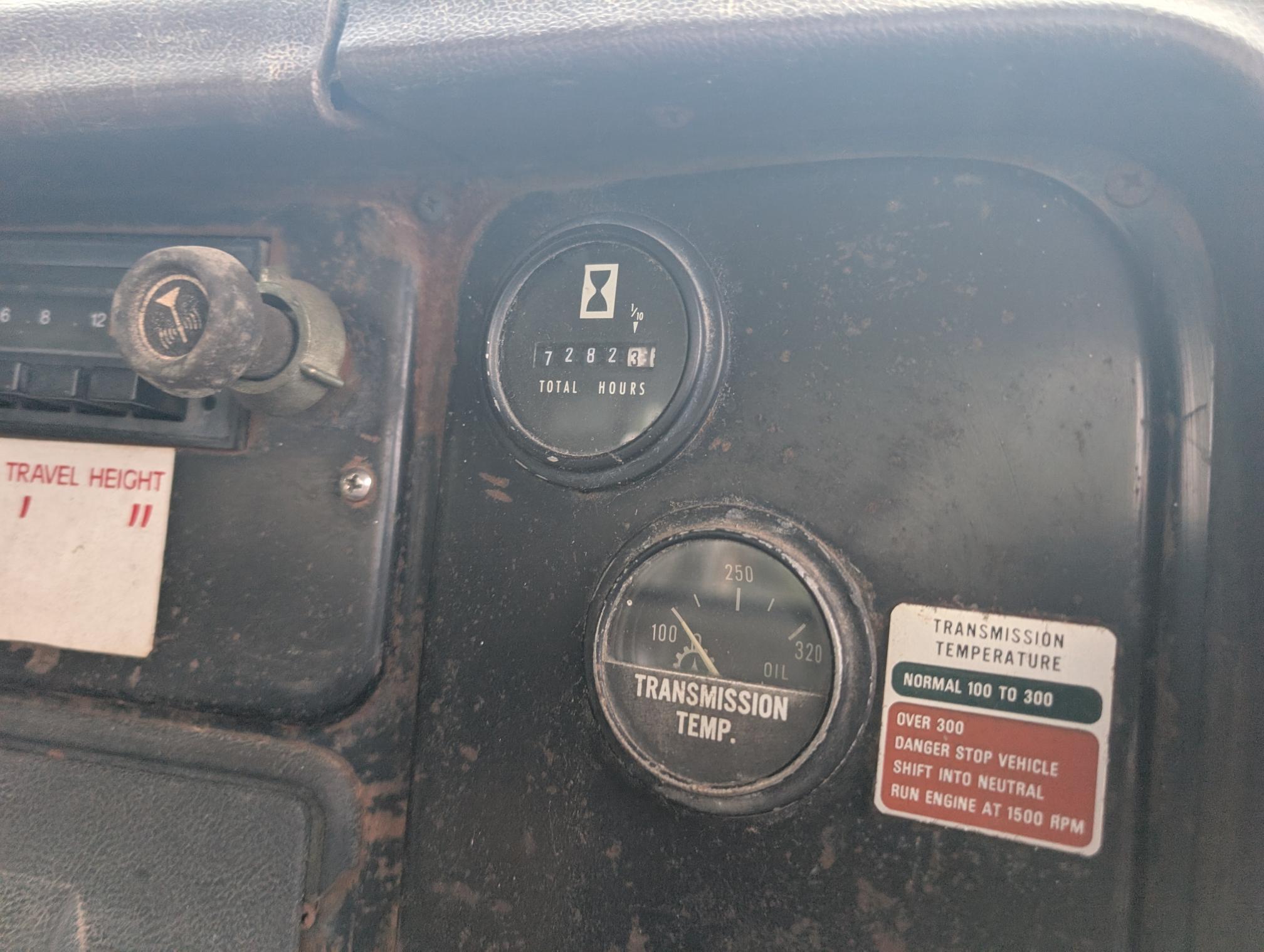 1985 INTERNATIONAL S1900 - view 10 of 28